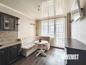 1-к квартира, вторичка, 50м2, 19/20 этаж