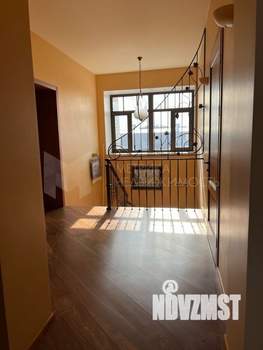 6-к квартира, вторичка, 256м2, 5/6 этаж