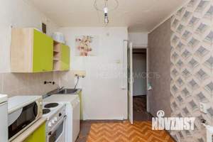 1-к квартира, вторичка, 32м2, 3/5 этаж