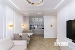 3-к квартира, вторичка, 79м2, 4/12 этаж