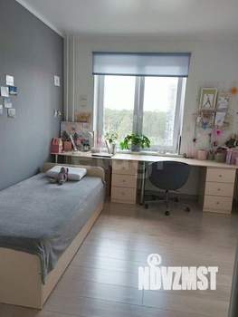 2-к квартира, вторичка, 49м2, 7/18 этаж