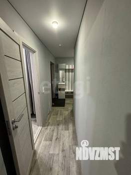 1-к квартира, вторичка, 33м2, 1/10 этаж