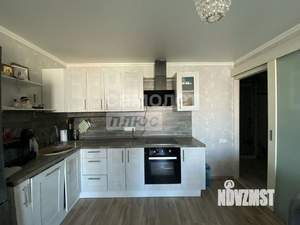 1-к квартира, вторичка, 44м2, 10/10 этаж