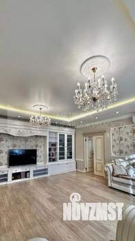 3-к квартира, вторичка, 161м2, 9/9 этаж