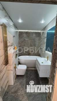 3-к квартира, вторичка, 86м2, 8/24 этаж