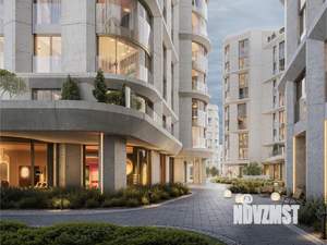 4-к квартира, вторичка, 112м2, 2/9 этаж