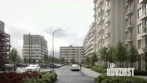 2-к квартира, вторичка, 62м2, 7/9 этаж