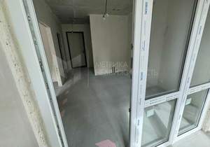 1-к квартира, вторичка, 39м2, 8/25 этаж