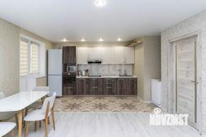 3-к квартира, вторичка, 84м2, 10/16 этаж