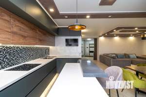 4-к квартира, вторичка, 201м2, 5/14 этаж