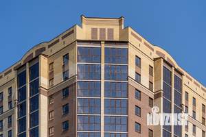 2-к квартира, вторичка, 52м2, 10/14 этаж