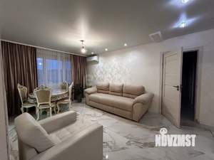 2-к квартира, вторичка, 56м2, 8/16 этаж