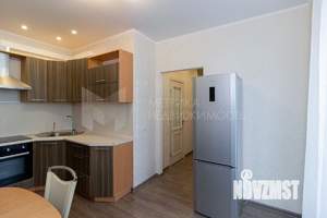 1-к квартира, вторичка, 45м2, 2/4 этаж