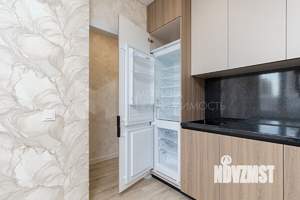 2-к квартира, вторичка, 65м2, 2/25 этаж