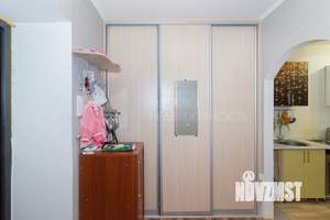 1-к квартира, вторичка, 29м2, 4/9 этаж