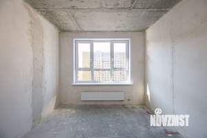 1-к квартира, вторичка, 40м2, 8/14 этаж