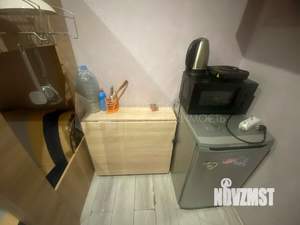 1-к квартира, вторичка, 8м2, 5/5 этаж