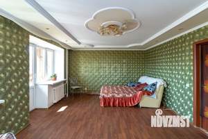 3-к квартира, вторичка, 101м2, 4/5 этаж