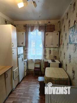 1-к квартира, вторичка, 36м2, 1/1 этаж