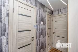 2-к квартира, вторичка, 44м2, 1/5 этаж