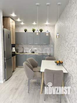 1-к квартира, вторичка, 54м2, 4/9 этаж