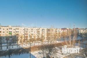 Студия квартира, вторичка, 18м2, 4/9 этаж