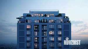 1-к квартира, вторичка, 65м2, 13/17 этаж