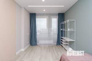 2-к квартира, вторичка, 61м2, 15/24 этаж