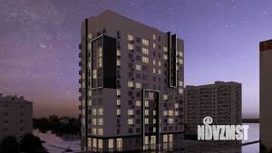 2-к квартира, вторичка, 61м2, 10/12 этаж
