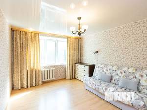 4-к квартира, вторичка, 110м2, 3/9 этаж