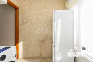 1-к квартира, вторичка, 29м2, 1/5 этаж