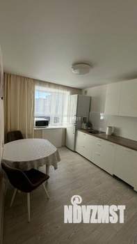 3-к квартира, вторичка, 61м2, 4/9 этаж