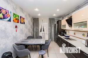 3-к квартира, вторичка, 85м2, 6/20 этаж