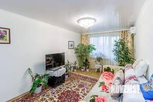 2-к квартира, вторичка, 51м2, 6/9 этаж
