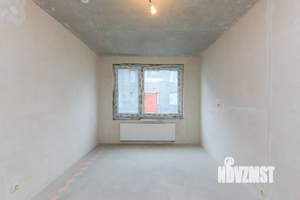 1-к квартира, вторичка, 31м2, 2/4 этаж
