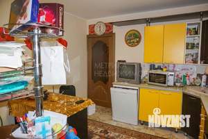 3-к квартира, вторичка, 92м2, 8/10 этаж