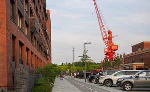 3-к квартира, вторичка, 123м2, 1/9 этаж