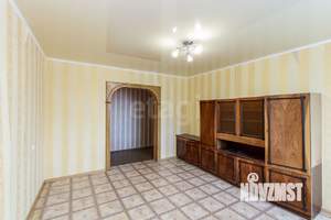 3-к квартира, вторичка, 59м2, 7/9 этаж