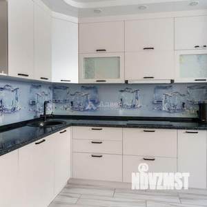 3-к квартира, вторичка, 90м2, 13/14 этаж