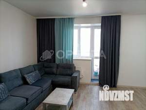 Студия квартира, вторичка, 29м2, 8/16 этаж