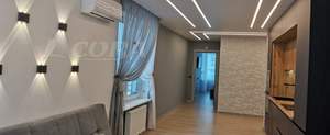 3-к квартира, вторичка, 92м2, 10/17 этаж