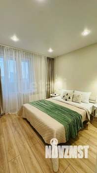 1-к квартира, вторичка, 40м2, 10/16 этаж