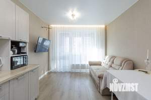 2-к квартира, вторичка, 67м2, 6/16 этаж