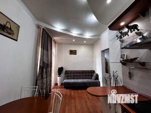 2-к квартира, вторичка, 74м2, 4/9 этаж