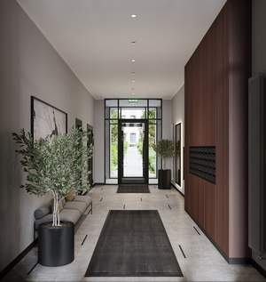 1-к квартира, вторичка, 80м2, 5/9 этаж