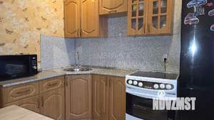 1-к квартира, вторичка, 30м2, 1/5 этаж