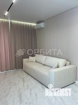 1-к квартира, вторичка, 49м2, 7/9 этаж