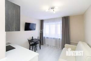 Студия квартира, вторичка, 23м2, 3/5 этаж