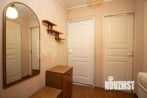 2-к квартира, вторичка, 44м2, 5/9 этаж
