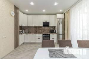 2-к квартира, вторичка, 58м2, 13/16 этаж